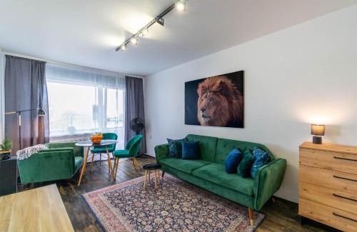 Rakvere Apartment | Family-Ready Apartments24 Laada 4 with Great Guest Ratings