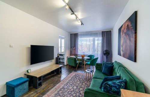 Rakvere Apartment | Family-Ready Apartments24 Laada 4 with Great Guest Ratings