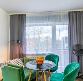 Rakvere Apartment | Family-Ready Apartments24 Laada 4 with Great Guest Ratings