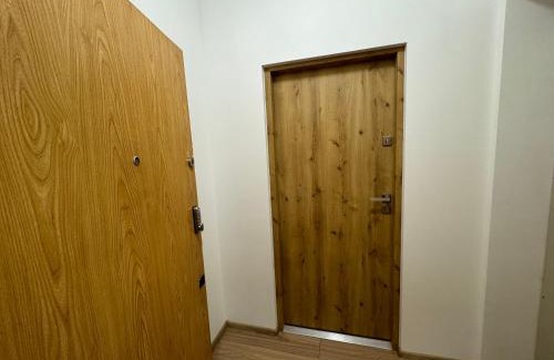 Tarnowskie Gory Apartment | Pet-Friendly Retreat at ApartmentsByMatyrafa-VI, Rated 8.8