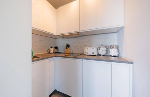 Montioni Apartment | Experience Lake Views at ApartmentsGarda - Terrazze Del Garda