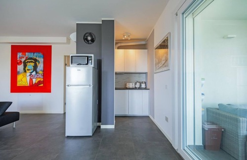 Montioni Apartment | Experience Lake Views at ApartmentsGarda - Terrazze Del Garda