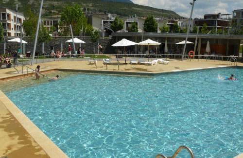 Abena Apartment | APARTMENTSUITESPAIN FORMIGAL ORDESa