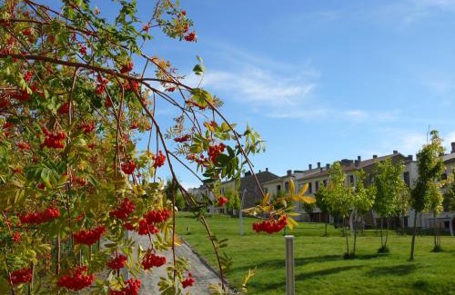 Abena Apartment | APARTMENTSUITESPAIN FORMIGAL ORDESa