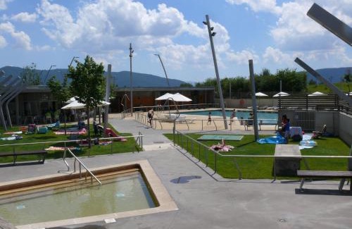 Abena Apartment | APARTMENTSUITESPAIN FORMIGAL ORDESa