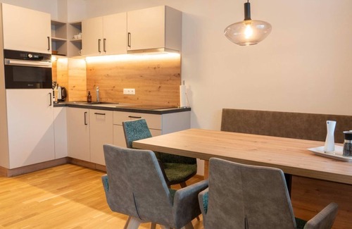 Dorfgastein Other | Discover Apartmenttyp Wiffzack - Family and Pet-Friendly Stay