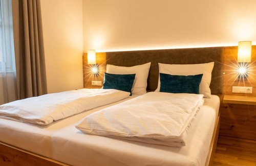 Dorfgastein Other | Discover Apartmenttyp Wiffzack - Family and Pet-Friendly Stay