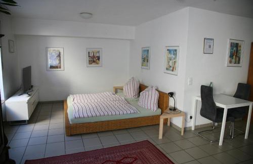 Dortmund Apartment | Pet-Friendly Stay in Dortmund-Kirchhörde with Great Reviews