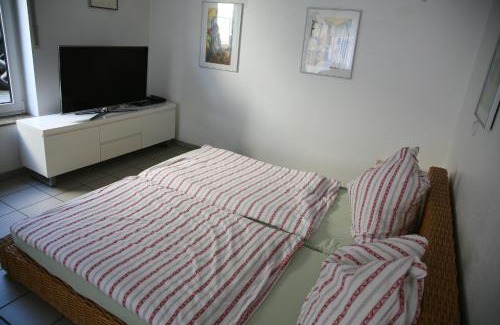 Dortmund Apartment | Pet-Friendly Stay in Dortmund-Kirchhörde with Great Reviews
