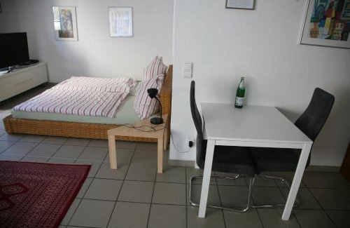 Dortmund Apartment | Pet-Friendly Stay in Dortmund-Kirchhörde with Great Reviews