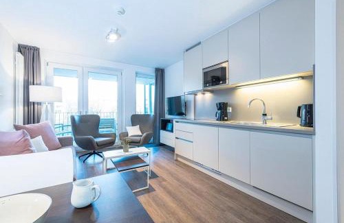 Langeoog Apartment | Family-Friendly Apartmentvilla Anna See with Great Reviews