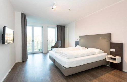 Langeoog Apartment | Family-Friendly Apartmentvilla Anna See with Great Reviews