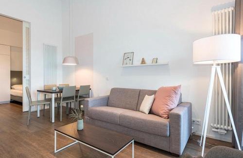 Langeoog Apartment | Top-Rated Family-Friendly Stay at Apartmentvilla Anna See