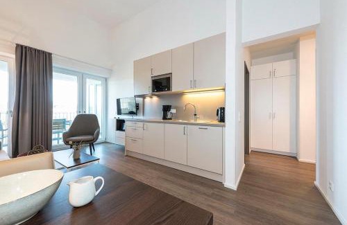 Langeoog Apartment | Top-Rated Family-Friendly Stay at Apartmentvilla Anna See