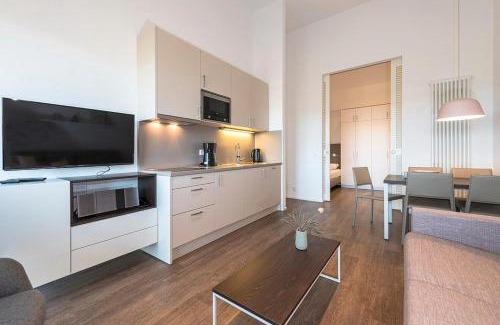 Langeoog Apartment | Top-Rated Family-Friendly Stay at Apartmentvilla Anna See