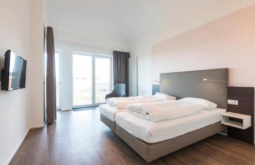Langeoog Apartment | Top-Rated Family-Friendly Stay at Apartmentvilla Anna See