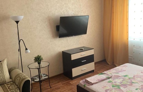 Novorossijsk Apartment | Ideal Oceanfront Apartmenty у morya with Breakfast & Views