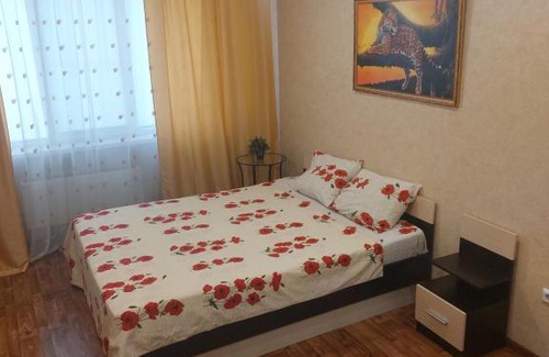 Novorossijsk Apartment | Ideal Oceanfront Apartmenty у morya with Breakfast & Views