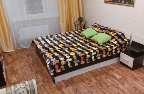 Novorossijsk Apartment | Ideal Oceanfront Apartmenty у morya with Breakfast & Views