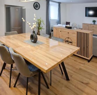 Moravian Silesian Apartment | Top-Rated Apartmenty u Šípků in OSTRAVA - Pet & Child Friendly