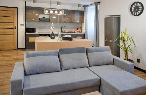 Moravian Silesian Apartment | Top-Rated Apartmenty u Šípků in OSTRAVA - Pet & Child Friendly