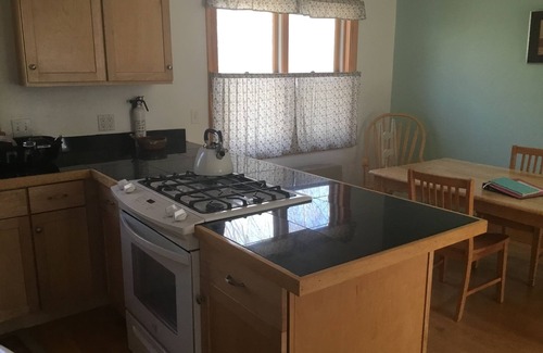 Trenton Apartment | Ideal Apartment Steps From Acadia National Park