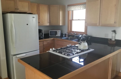 Trenton Apartment | Ideal Apartment Steps From Acadia National Park