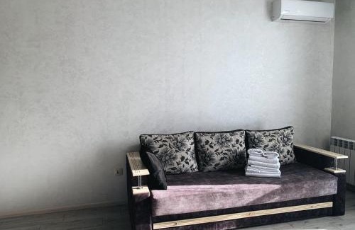 Mukachevo Apartment | Family-Friendly Apartments Domovik with High Guest Ratings