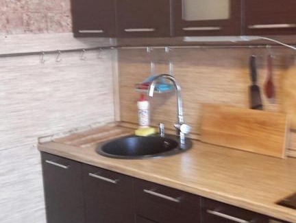 Dmitrovsky District Apartment | Budget-Friendly Stay at Apartments on Uchinskaya 3