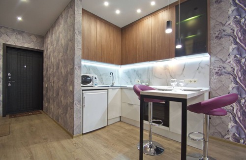 Oktyabrsky District Apartment | Aparton.by - Luchenka 13 str.