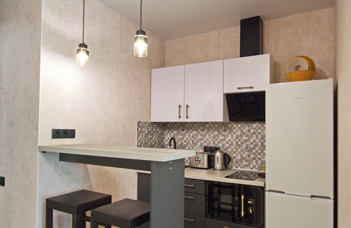 Oktyabrsky District Apartment | Aparton.by - Tesly 24 str.