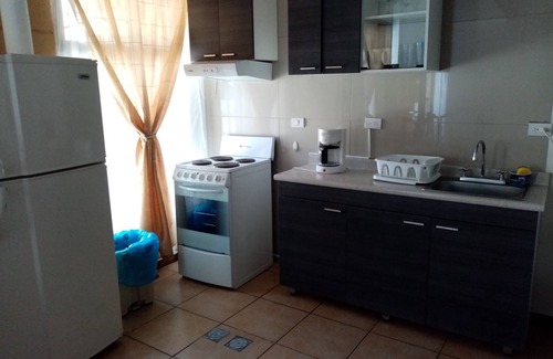 Guachipelin Apartment | Family-Friendly Apartotel Don Francisco with Spa Access