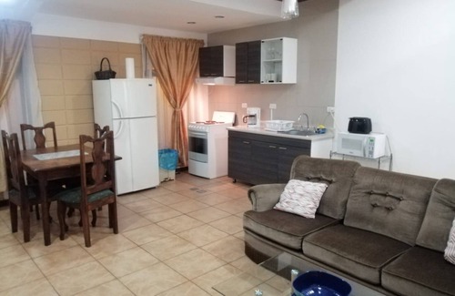 Guachipelin Apartment | Family-Friendly Apartotel Don Francisco with Spa Access