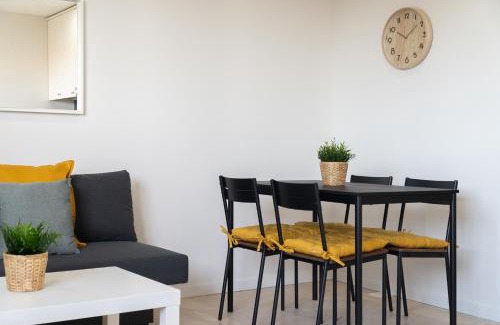El Puerto de Santa Maria Apartment | Relax at Apartoyou - Estudio del Sol with Pool Access