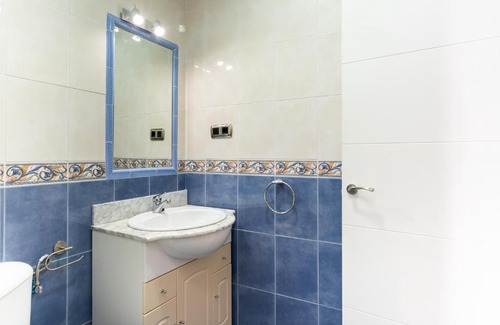 El Puerto de Santa Maria Apartment | Family-Friendly Stay at Apartoyou - Fuentebravía Playa