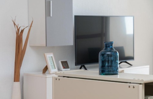 El Puerto de Santa Maria Apartment | Family-Friendly Stay at Apartoyou - Fuentebravía Playa