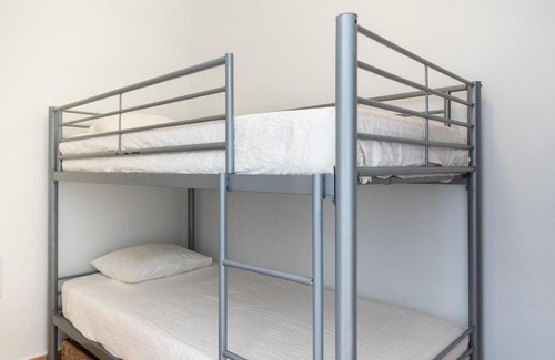 El Puerto de Santa Maria Apartment | Family-Friendly Stay at Apartoyou - Fuentebravía Playa