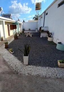 Villa Maria Apartment | Budget-Friendly Stay at Apart Piedras with Breakfast Included