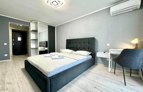 Sukhinovka Apartment | Stylish ApartPoltava: Business-Class Apartments in the Center