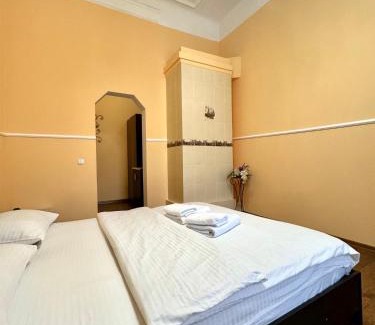 Podil Apartment | Cozy ApartPoltava Retreat with Hot Tub and Scenic Views