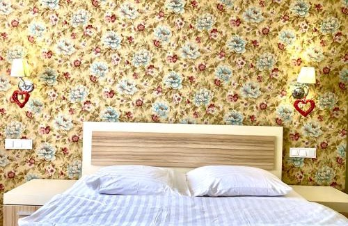 Poltava Apartment | Bright Two-Bedroom Apartments in Poltava's City Center