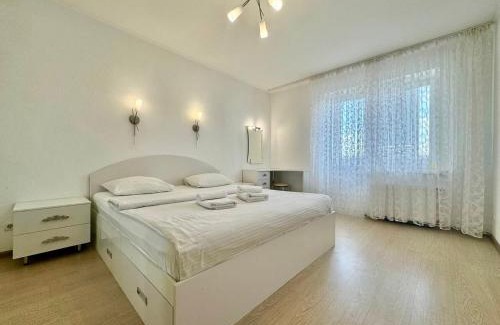 Sukhinovka Apartment | Stylish ApartPoltava Apartments with Unique Room Features