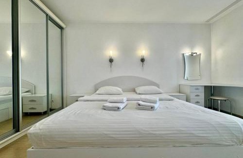 Sukhinovka Apartment | Stylish ApartPoltava Apartments with Unique Room Features