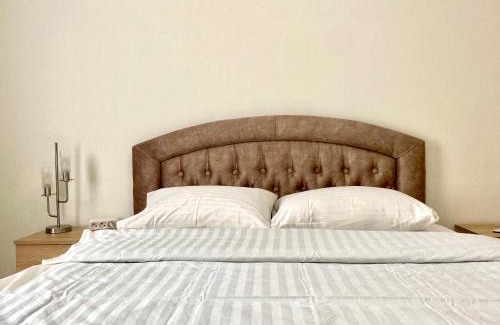 Svitlogirske Apartment | Modern ApartPoltava: Fresh Rooms Near Independence Square