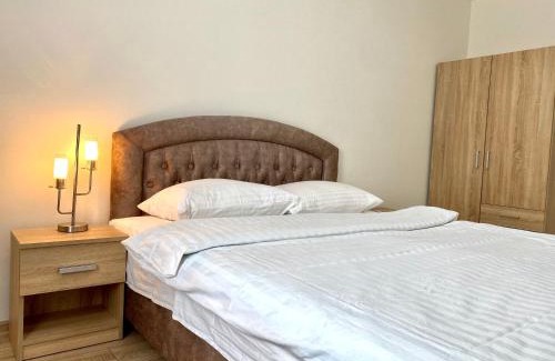Svitlogirske Apartment | Modern ApartPoltava: Fresh Rooms Near Independence Square