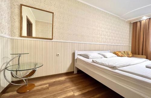 Sukhinovka Apartment | Cozy Getaway at ApartPoltava – 4-Star Comfort Awaits