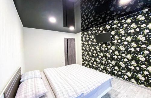 Sukhinovka Apartment | Cozy ApartPoltava: Central Location with Two Spacious Rooms
