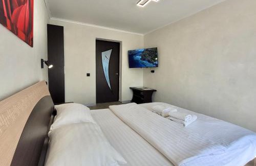 Svitlogirske Apartment | ApartPoltava 2-rooms apartment near UMSA upgrade 2025 ЗВІТНА ДОКУМЕНТАЦІЯ для відрядження