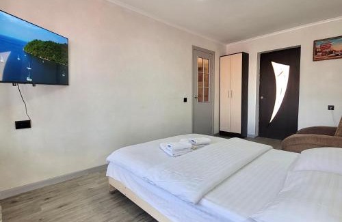 Svitlogirske Apartment | ApartPoltava 2-rooms apartment near UMSA upgrade 2025 ЗВІТНА ДОКУМЕНТАЦІЯ для відрядження