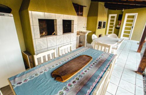 Enseada Hotel | Oceanfront ApartPousada Residencial dos Reis - Rated 9.3/10